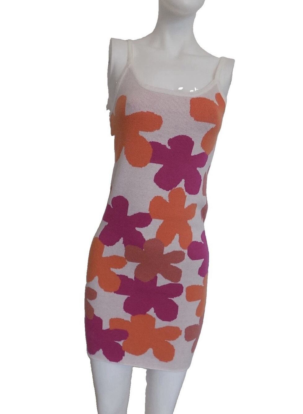 Dreamers by Debut knit dress size Small